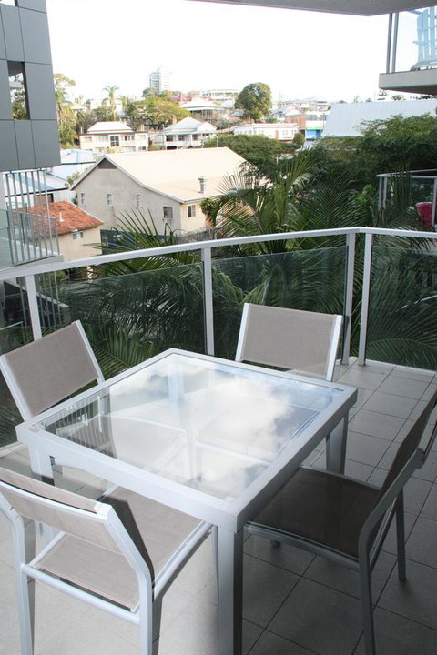 Allegro Apartments - Timeshare Accommodation 10