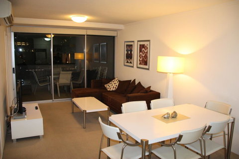 Allegro Apartments - Timeshare Accommodation 22