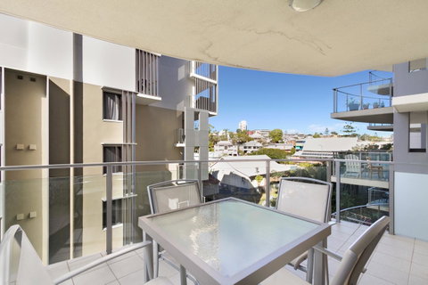 Allegro Apartments - Timeshare Accommodation 8