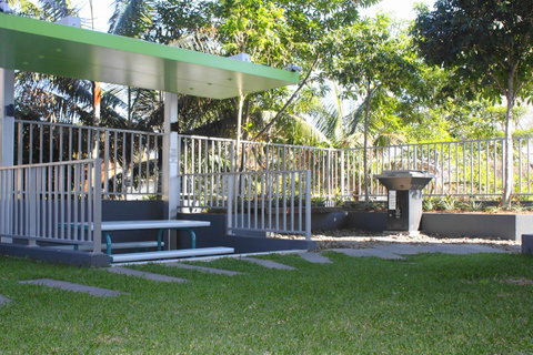 Allegro Apartments - Timeshare Accommodation 25