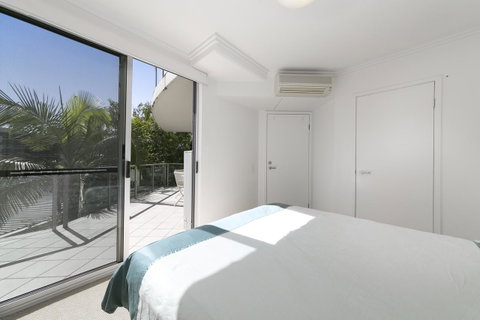 Allegro Apartments - Timeshare Accommodation 1
