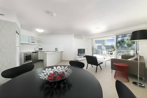 Allegro Apartments - Timeshare Accommodation 3