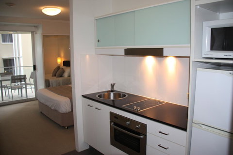 Allegro Apartments - Timeshare Accommodation 7