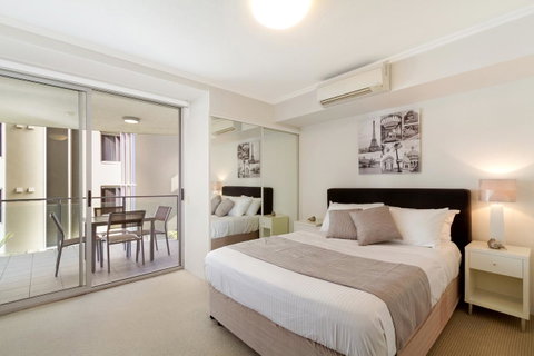 Allegro Apartments - Timeshare Accommodation 18