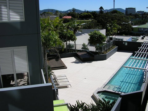 Allegro Apartments - Timeshare Accommodation 27