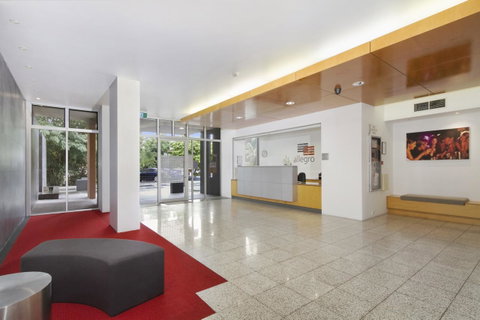 Allegro Apartments - Timeshare Accommodation 14