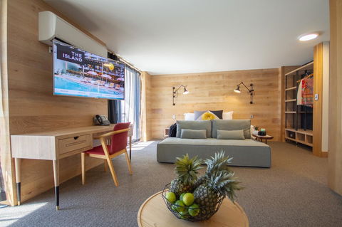 The Island Gold Coast - Timeshare Accommodation 16