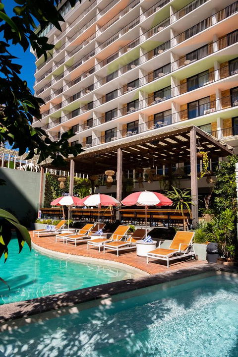 The Island Gold Coast - Timeshare Accommodation 29