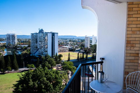 The Island Gold Coast - Timeshare Accommodation 21