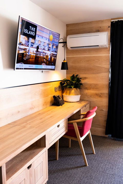 The Island Gold Coast - Timeshare Accommodation 18
