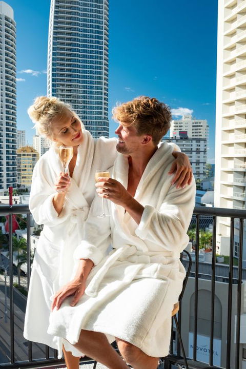 The Island Gold Coast - Timeshare Accommodation 36