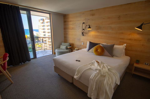 The Island Gold Coast - Timeshare Accommodation 20