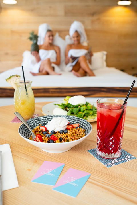 The Island Gold Coast - Timeshare Accommodation 28