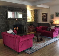 Malanda Manor Guesthouse - Timeshare Accommodation