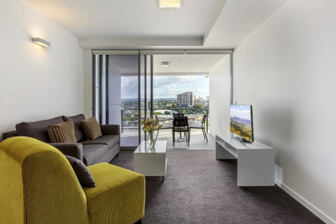 Code Apartments - Timeshare Accommodation 42