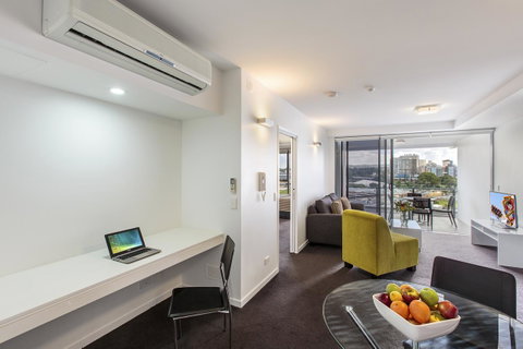 Code Apartments - Timeshare Accommodation 41