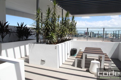 Code Apartments - Timeshare Accommodation 27