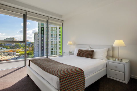 Code Apartments - Timeshare Accommodation 24