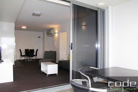 Code Apartments - Timeshare Accommodation 38