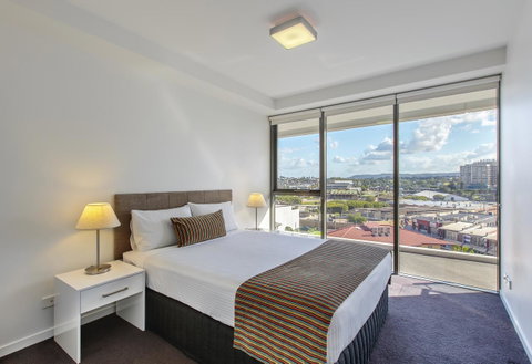 Code Apartments - Timeshare Accommodation 4