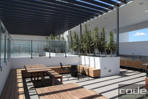 Code Apartments - Timeshare Accommodation 34