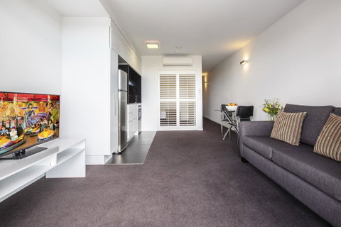 Code Apartments - Timeshare Accommodation 43