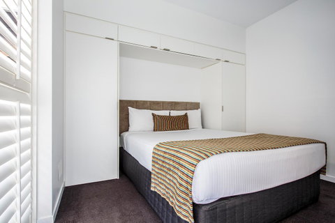 Code Apartments - Timeshare Accommodation 29