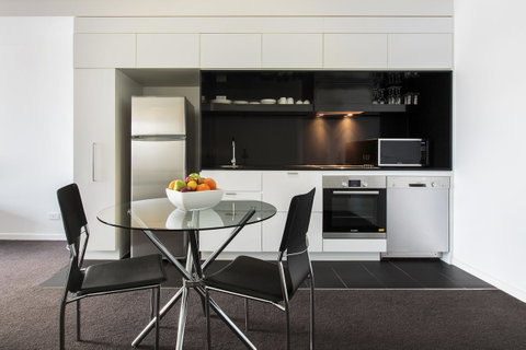 Code Apartments - Timeshare Accommodation 3