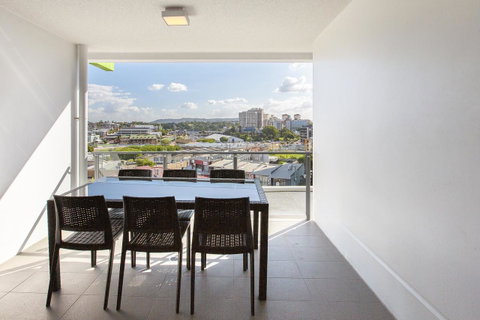 Code Apartments - Timeshare Accommodation 23
