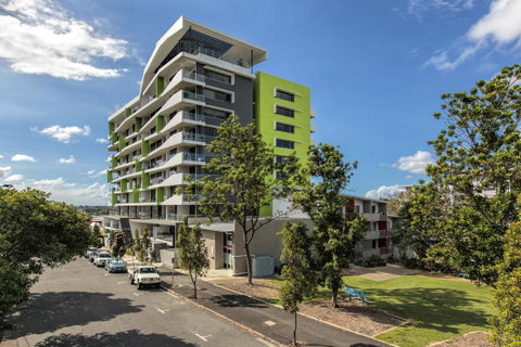 Code Apartments - Timeshare Accommodation 0