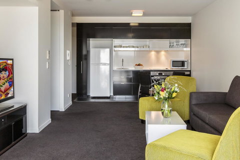 Code Apartments - Timeshare Accommodation 36