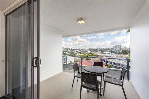 Code Apartments - Timeshare Accommodation 39