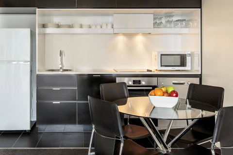 Code Apartments - Timeshare Accommodation 26