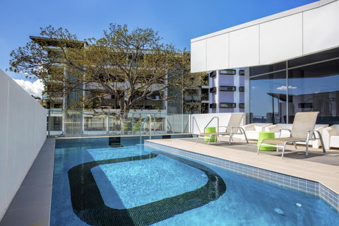 Code Apartments - Timeshare Accommodation 11