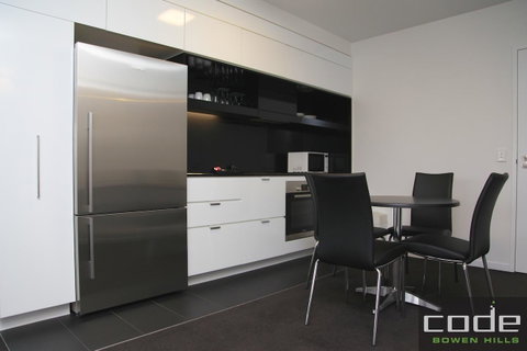 Code Apartments - Timeshare Accommodation 22