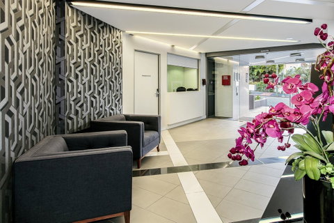 Code Apartments - Timeshare Accommodation 13