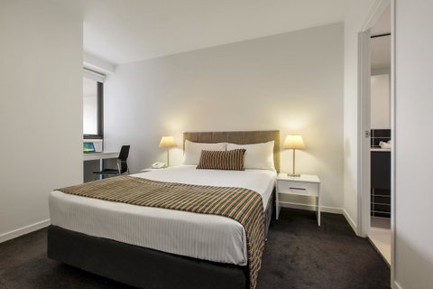 Code Apartments - Timeshare Accommodation 9