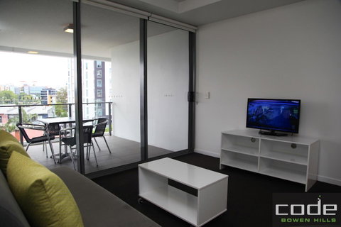 Code Apartments - Timeshare Accommodation 31