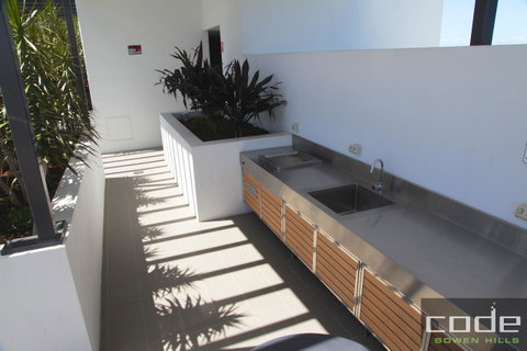 Code Apartments - Timeshare Accommodation 28