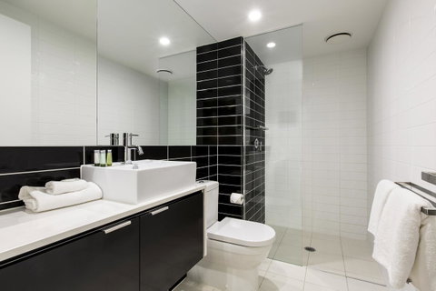 Code Apartments - Timeshare Accommodation 32