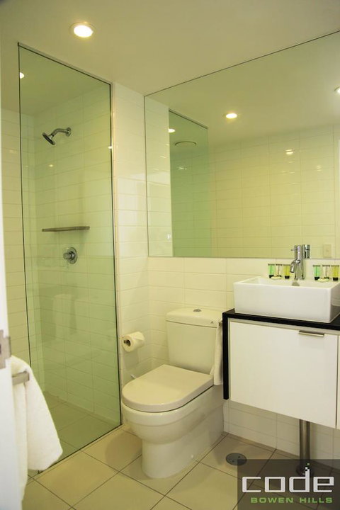 Code Apartments - Timeshare Accommodation 33