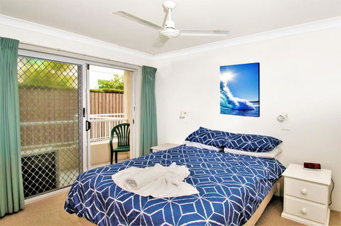 Key Largo Holiday Apartments - Timeshare Accommodation 16