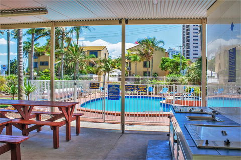 Key Largo Holiday Apartments - Timeshare Accommodation 35