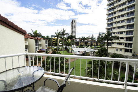 Key Largo Holiday Apartments - Timeshare Accommodation 5