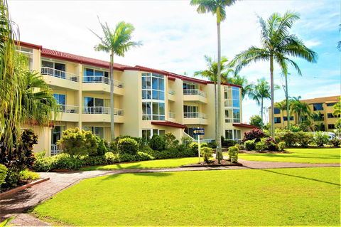 Key Largo Holiday Apartments - Timeshare Accommodation 7