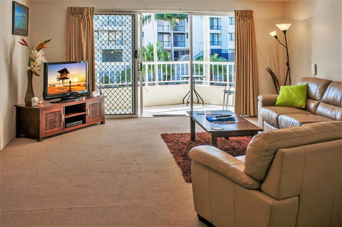 Key Largo Holiday Apartments - Timeshare Accommodation 27