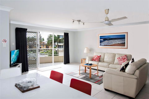 Key Largo Holiday Apartments - Timeshare Accommodation 4