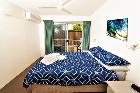 Key Largo Holiday Apartments - Timeshare Accommodation 10