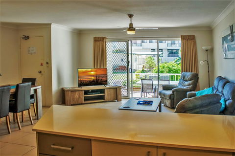 Key Largo Holiday Apartments - Timeshare Accommodation 30