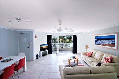 Key Largo Holiday Apartments - Timeshare Accommodation 9